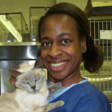 Photo of Volunteer Lorraine Burke Photo of Volunteer Lorraine Burke