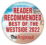 Reader Recommended Best of the Westside 2022 - TheArgonaut