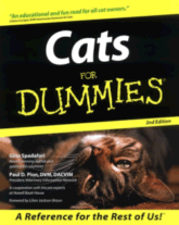 Cats_for_Dummies