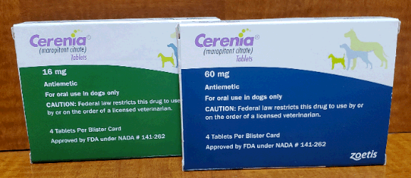 CERENIA 