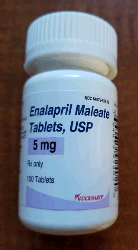 Enalapril