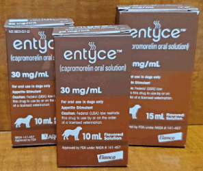 Entyce 