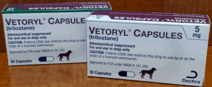 Vetoryl Boxes