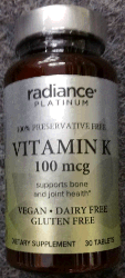 Vitamin K