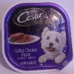 Cesar Dog Food
