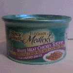 Elegant Medleys Cat Food