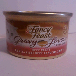 Fancy Feast Cat Food