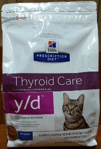 Hills Thyroid Care