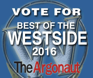 vote for us for Best Veterinary Clinic
