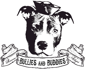 Bullies and Buddies logo