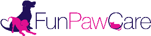 Fun Paw Care Logo