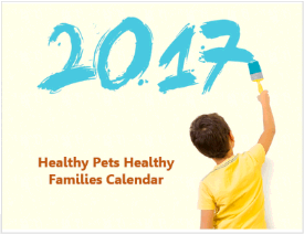 Healthy Pets Healthy Families Coalition