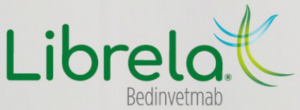 Librela logo