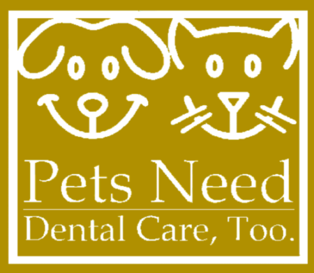 Pets Need cDental Too logo