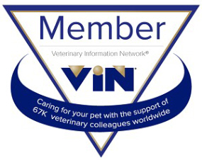VIN Member Logo