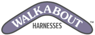 Walkabout Harnesses logo