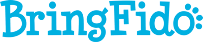 BringFido logo