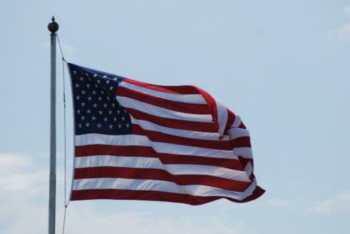 American Flag