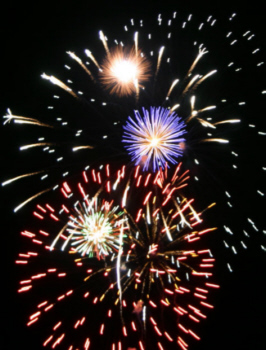 Fireworks