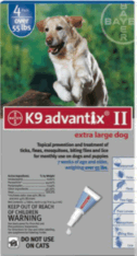 K9 Advantix