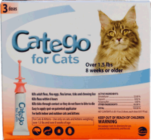 Catego