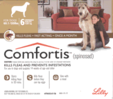 Comfortis