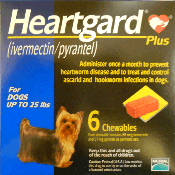 heartgard