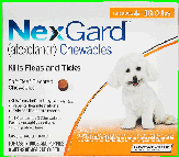 Nexgard