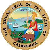 Seal of California wiki