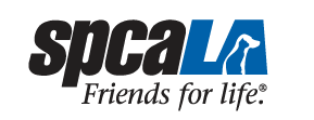 SPCA LA logo