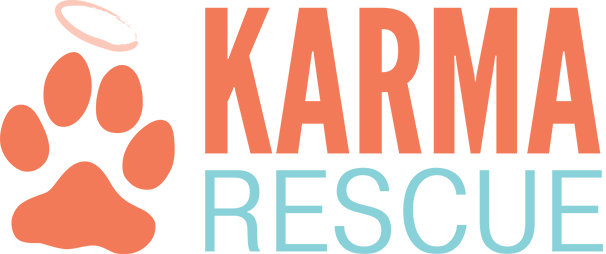 Karma Rescue logo Karma Rescue logo