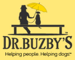 Dr. Buzby's logo