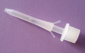 Teat Cannula