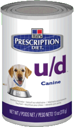 hills prescription diet u/d hills prescription diet u/d