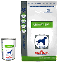 Royal Canin Urinary SD