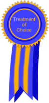 Blue Ribbon Blue Ribbon