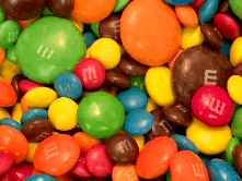 M&Ms