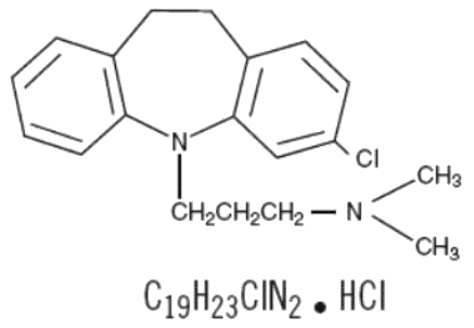 Clomicalm Dosage Chart