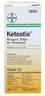 Ketostix