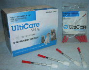 Image of Ulticare Treatment