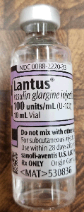 Lantus