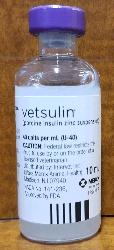Vetsulin 