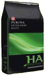 Purina HA (hypoallergenic)