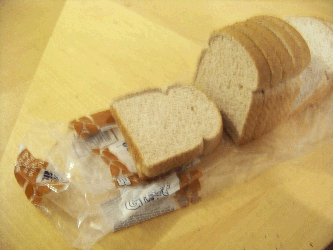 bread