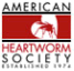 The American Heartworm Society