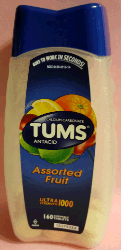 Tums