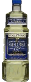 Hollywood Safflower Oil