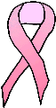 Breast Cancer Ribbon