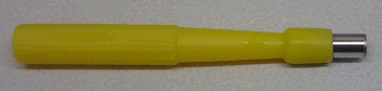 Punch Biopsy Instrument