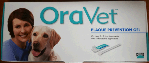 OraVet